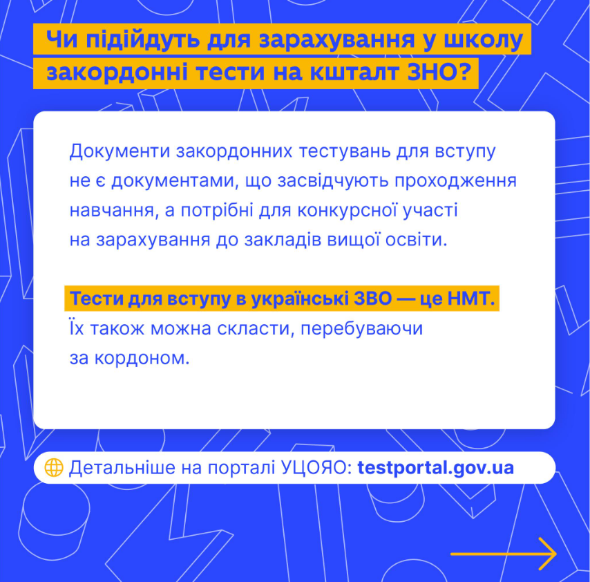 У МОН зробили важливу заяву для українських дітей за кордоном: що і кому потрібно знати