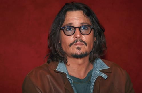 Джонні Деппу - 60! Кращі перевтілення актора в кадрі і у житті (фото)