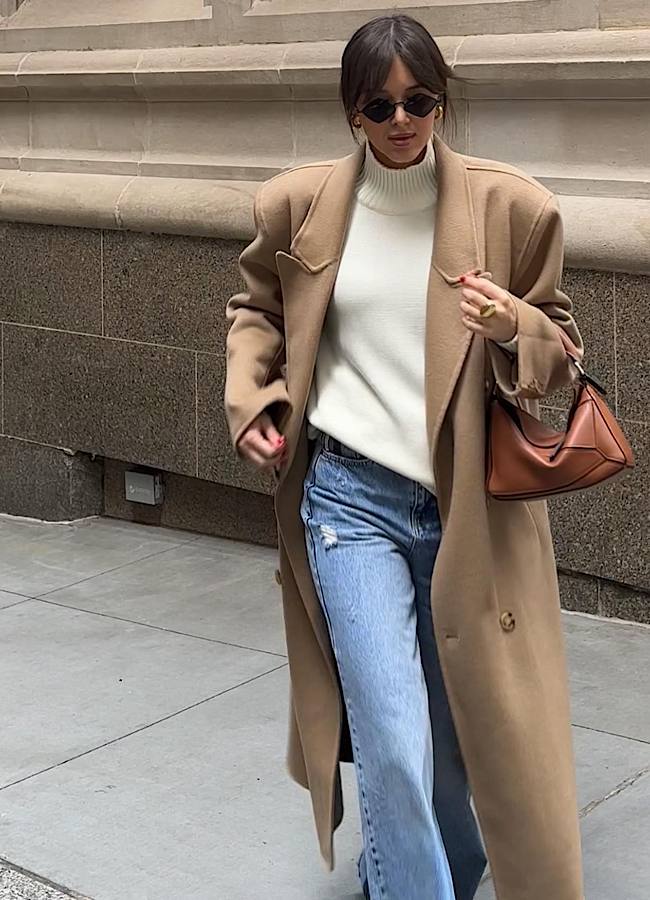 Как стиль Old Money воплощается в современном блогинге и социальных сетях