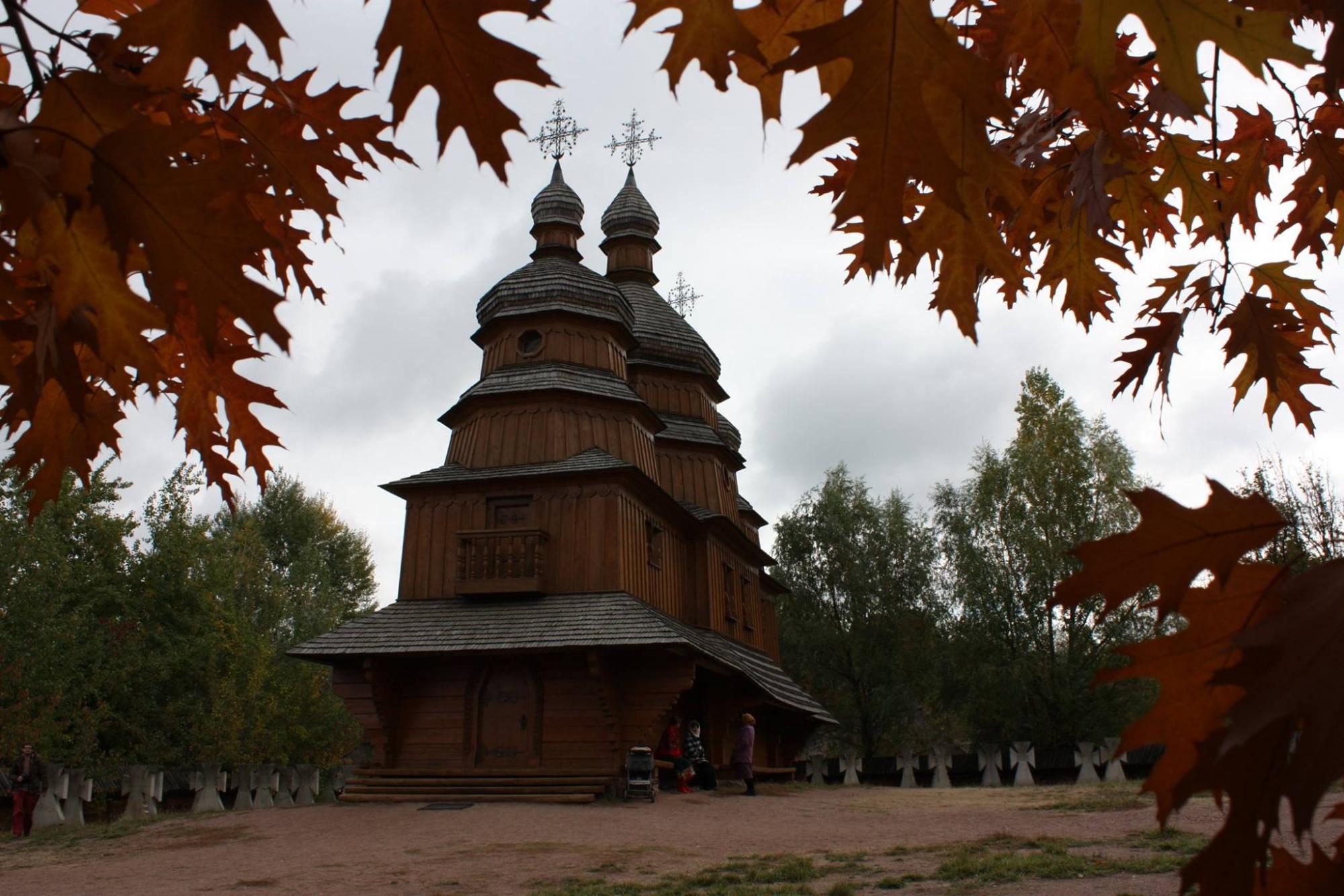 Покрова Пресвятої Богородиці - велике українське свято. Чому козаки так шанували цей день?