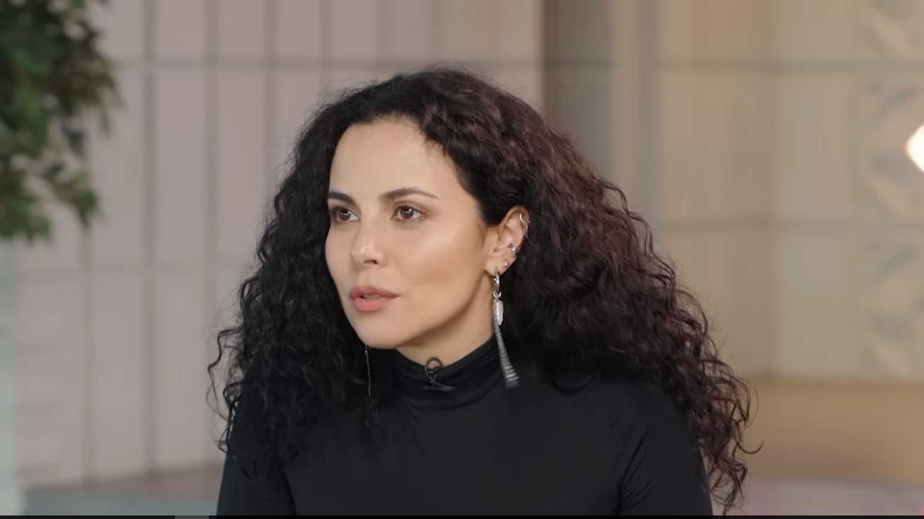 &quot;Не дает тебе куда-то улететь&quot;: Каменских рассказала о проблемах с алкоголем