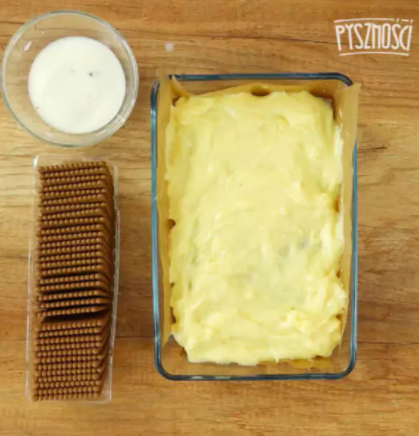 Легкий рецепт знаменитого торту &quot;Снікерс&quot;: його приготують навіть діти