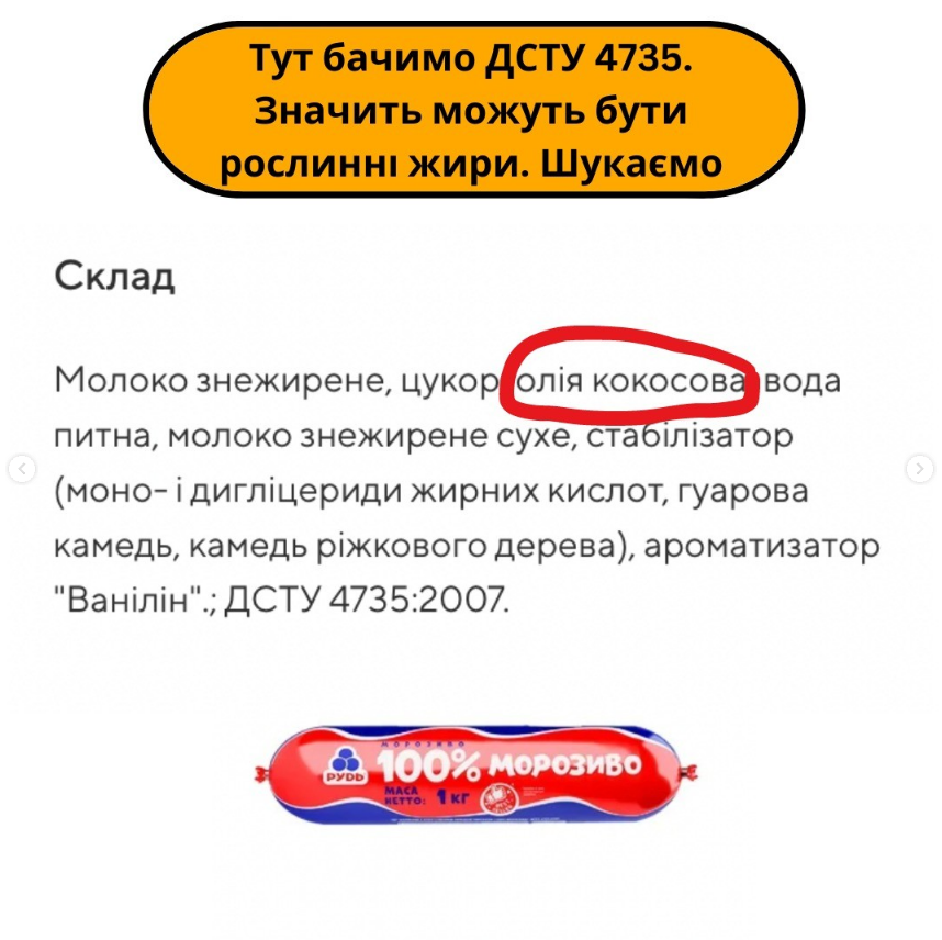 Как выбрать качественное и безопасное мороженое: действенные советы
