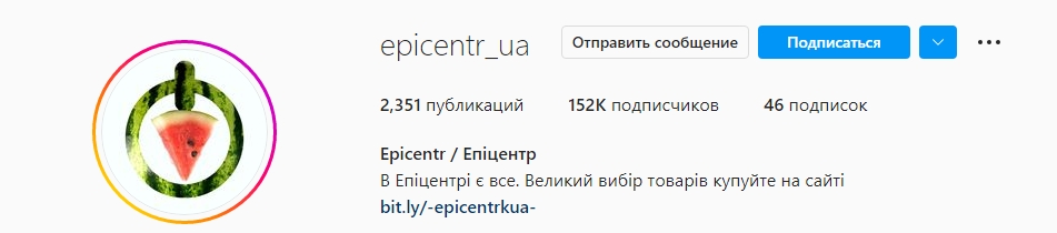 Потужний флешмоб на підтримку Херсона: як відреагували українські бренди (фото)
