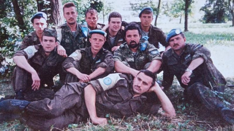 Витоки слави ЗСУ: подвиги військових незалежної України, про які мало хто знає