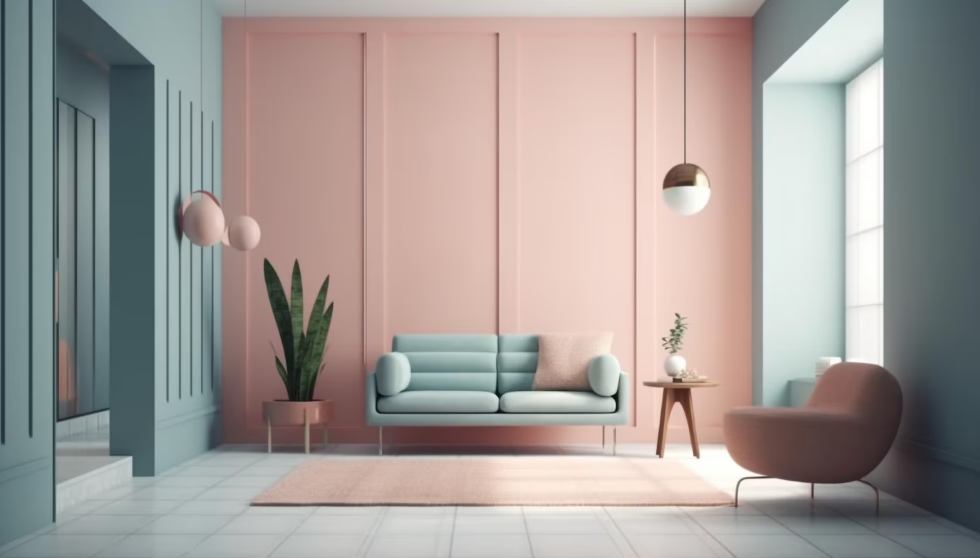 Ці кольори в будинку притягують щастя, удачу та достаток