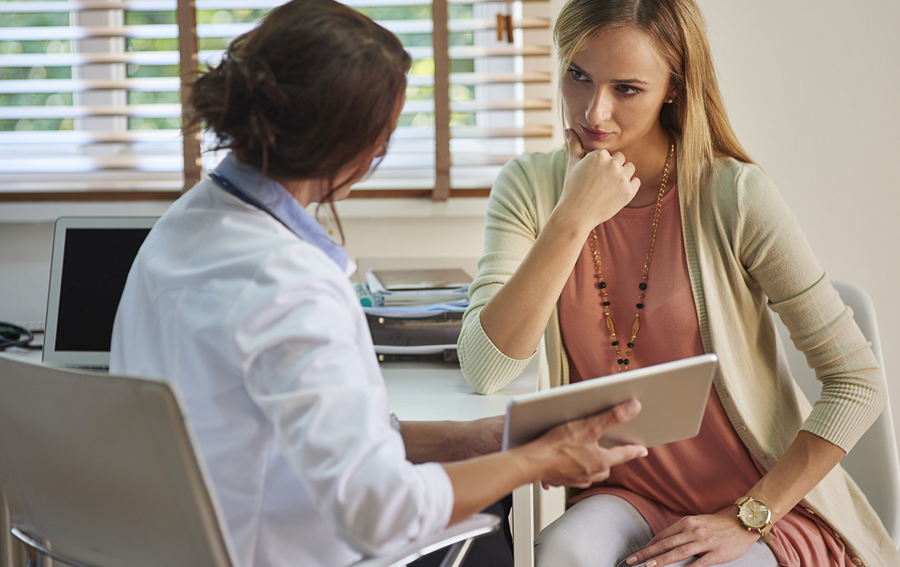 Гінеколог розповіла, що повинно насторожити жінку на прийомі в &quot;жіночого лікаря&quot;