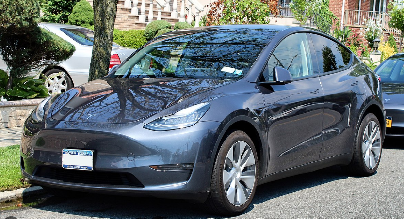 Стало известно, какие авто украинцы чаще всего завозят из Китая