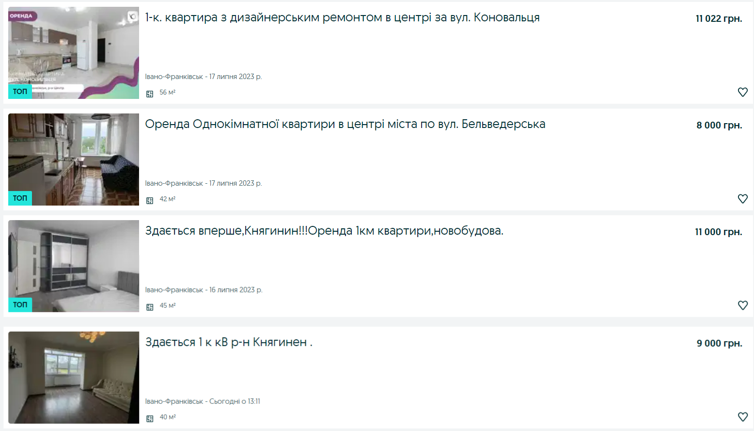 Цены выросли на 75%. Сколько сейчас стоит недвижимость на западе Украины (фото)