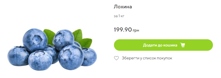 В Украине снизилась цена на вкусную сезонную ягоду: сколько стоит