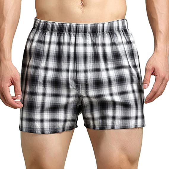 Транки, брифы и семейки: выбираем &quot;правильные&quot; мужские трусы