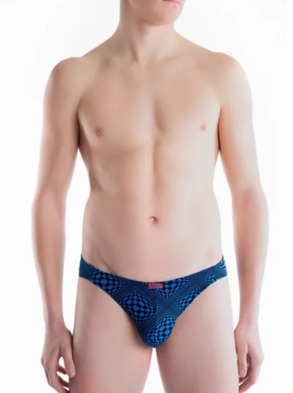 Транки, брифы и семейки: выбираем &quot;правильные&quot; мужские трусы