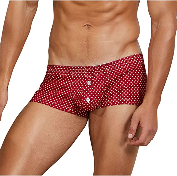 Транки, брифы и семейки: выбираем &quot;правильные&quot; мужские трусы