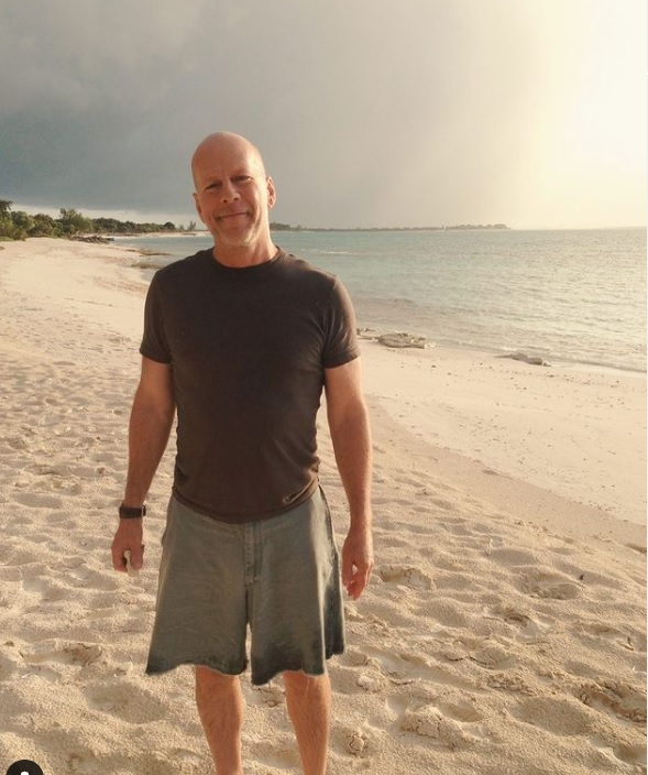 &quot;Методів лікування немає&quot;: важкохворому Брюсу Віллісу поставили новий діагноз