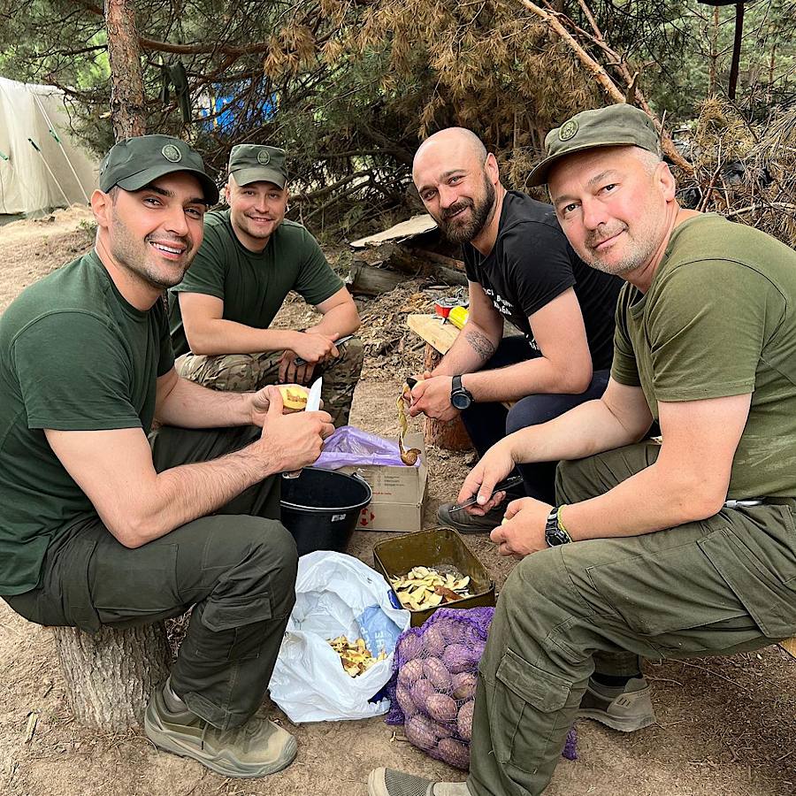 В России "похоронили" Виталия Козловского: что известно