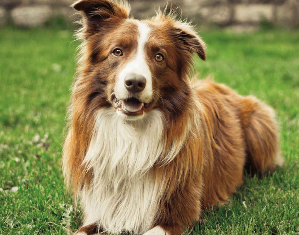 Эти шесть пород собак считаются самыми умными