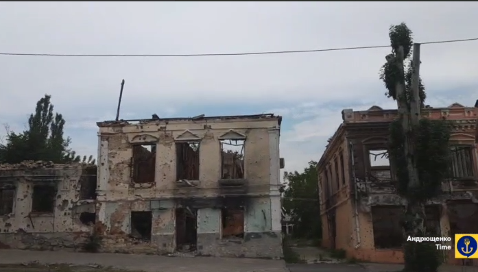 &quot;Без украшений и монтажа&quot;: в сети показали хроники &quot;мертвого&quot; Мариуполя