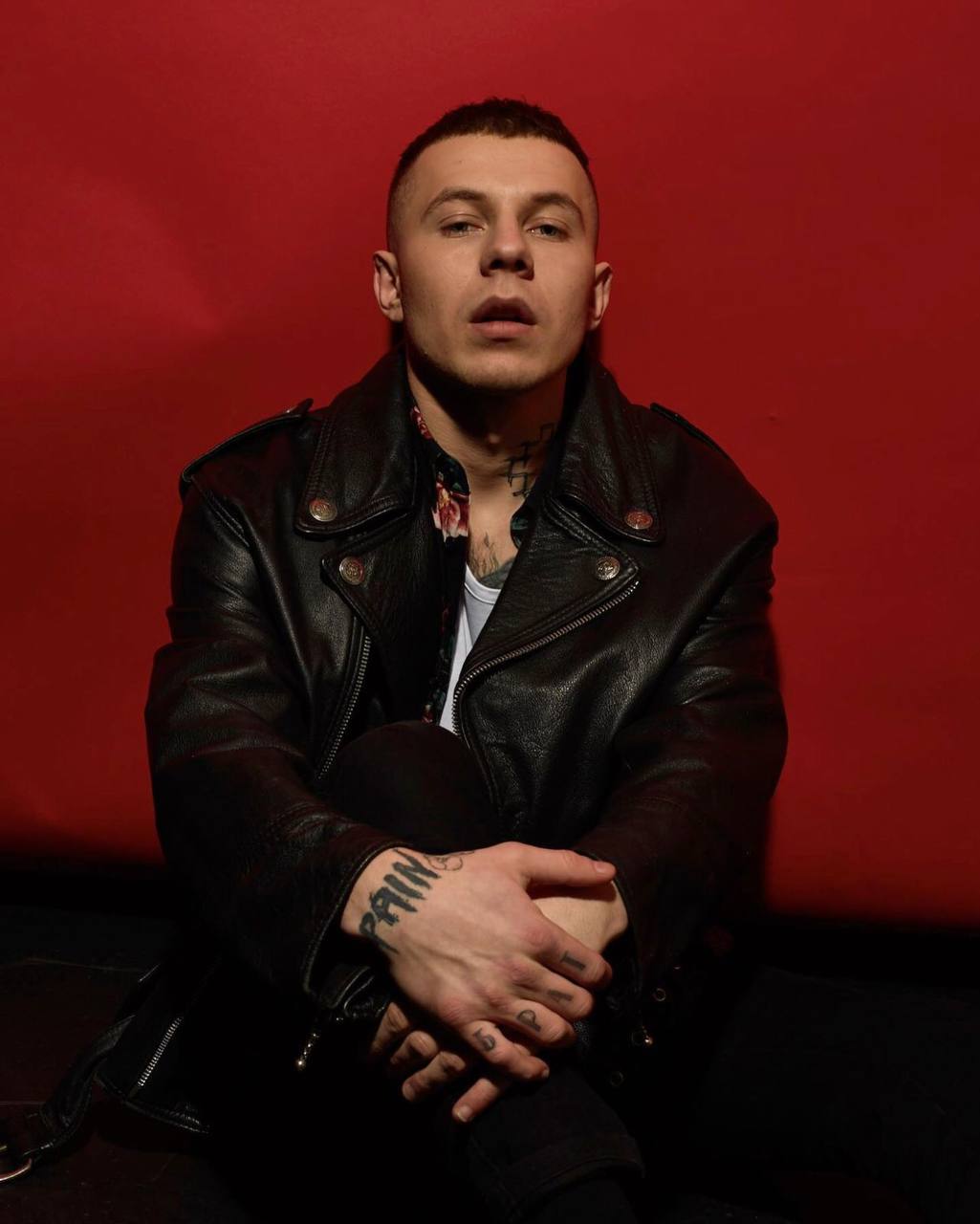 Малоизвестные факты про победителя "Голосу країни 13" Михаила Панчишина