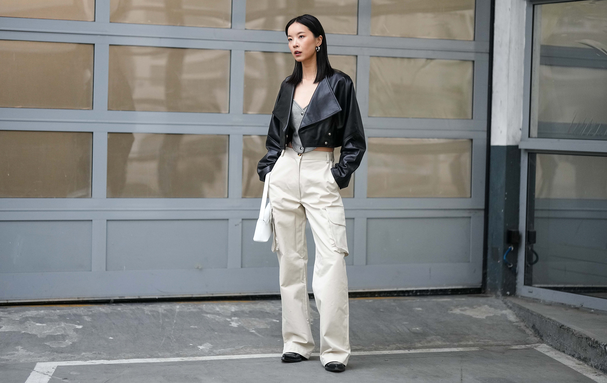 Наймодніші штани 2023: як носити незвичний тренд