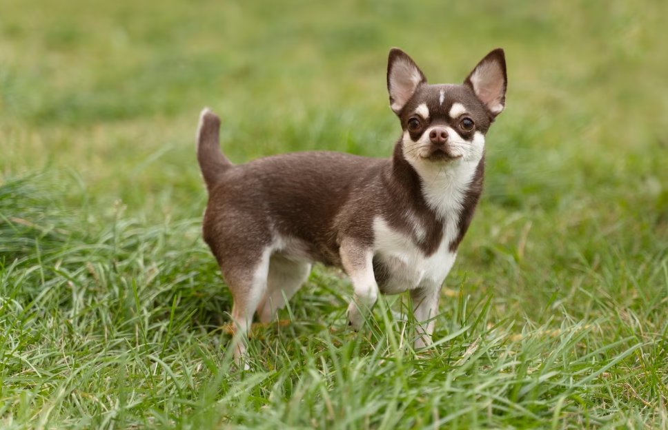 Говорят, что эти породы собак притягивают удачу и любовь в дом