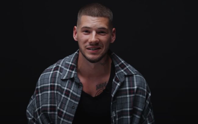 Известный певец вспомнил, о чем его попросил Волошин задолго до побега из Украины