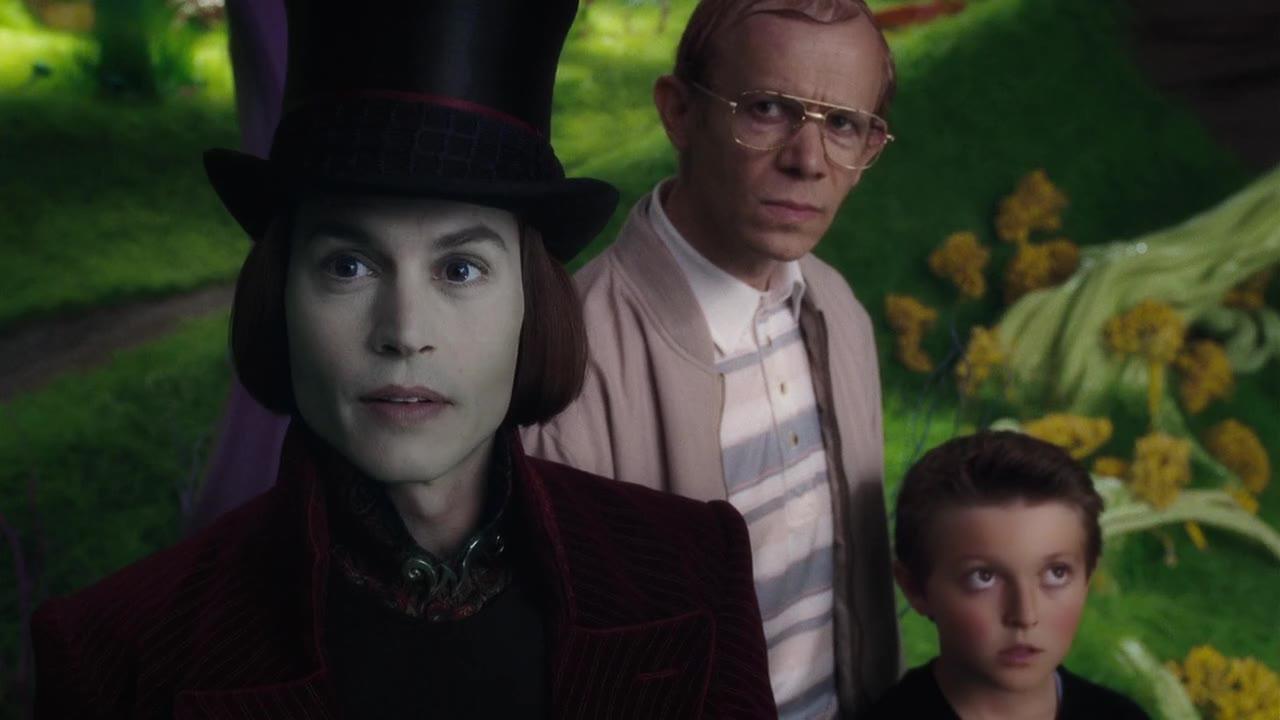 Джонні Деппу - 60! Кращі перевтілення актора в кадрі і у житті (фото)