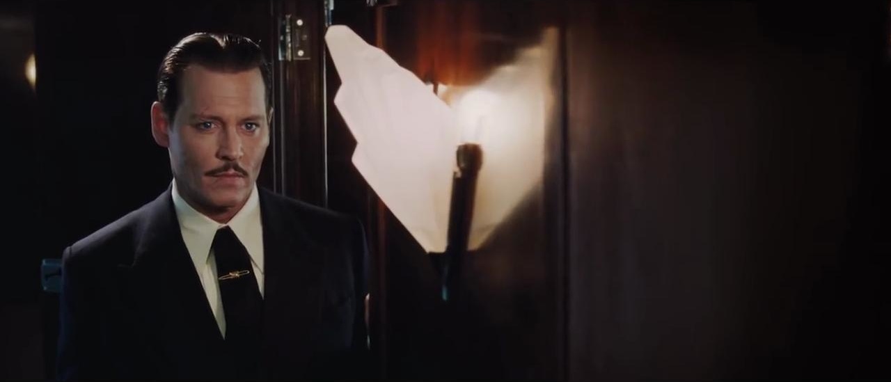 Джонні Деппу - 60! Кращі перевтілення актора в кадрі і у житті (фото)