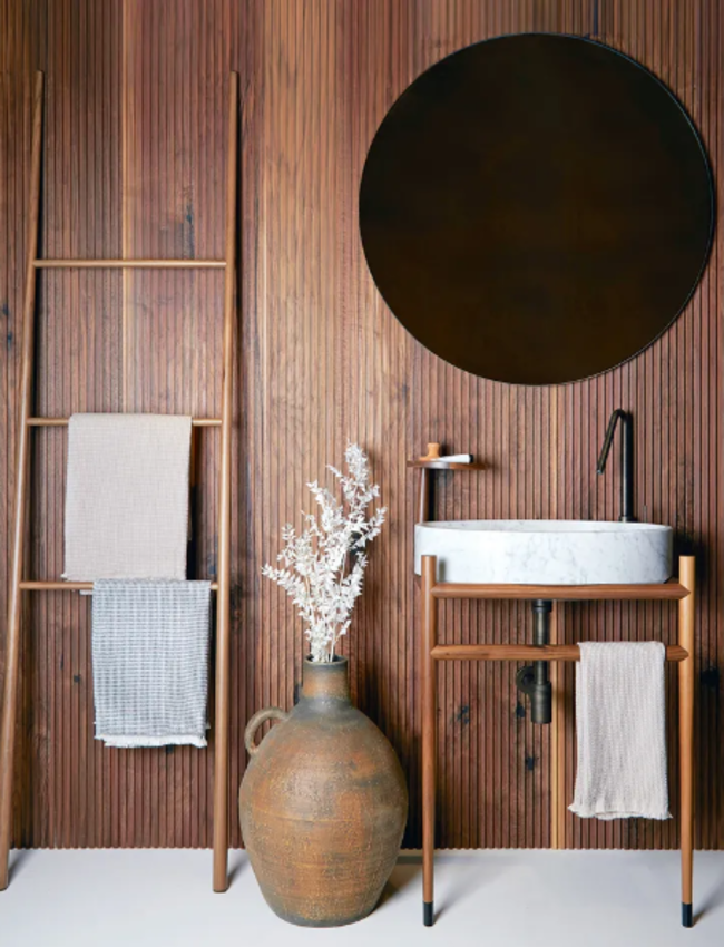 Дизайнеры показали, как сделать дом элегантным и уютным: фото стильного интерьера