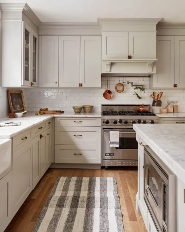 Дизайнеры показали, как сделать дом элегантным и уютным: фото стильного интерьера