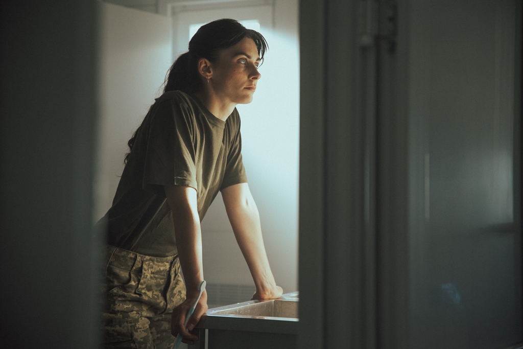 Океан Ельзи показали відео на нову версію культового хіта, яке пробирає до мурашок