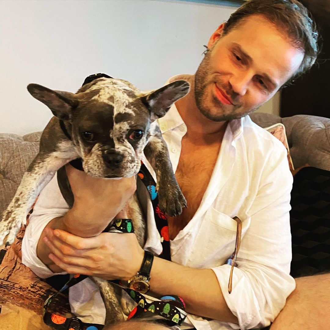 Офіційно: названо ім'я нового "Холостяка" 12 сезону (фото)