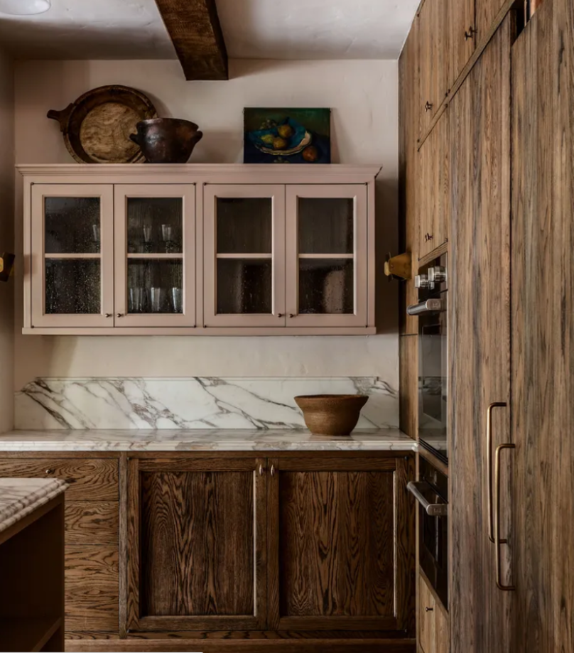 Забудьте про білий: дизайнери назвали колір, який стане популярним у 2024 році