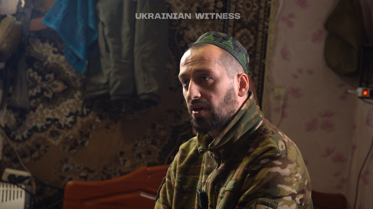 Їде там, де інші не можуть. Боєць &quot;Муха&quot; з 93 ОМБр розповів, як вивозить поранених квадроциклом