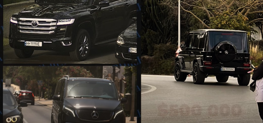 "Батальон Испания". Скандальный военком из Одессы купил виллу за 4 миллиона евро на дорогущем курорте