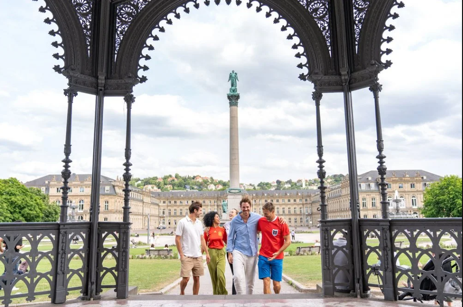 Когда состоится церемония открытия Евро-2024: дата, время и подробности