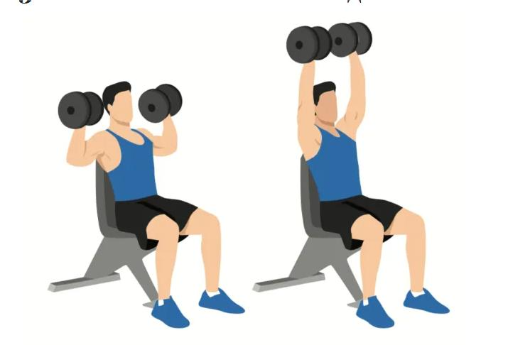 4 тренування для чоловіків, які потрібно виконувати щотижня, щоб бути у формі