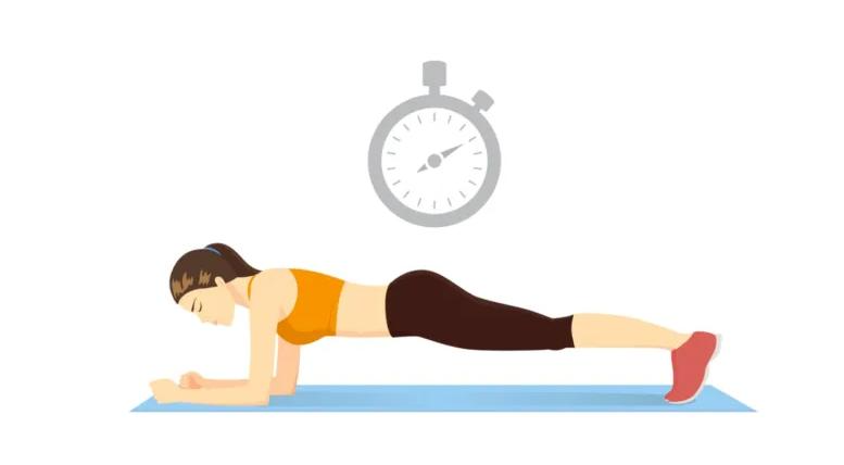 5 ежедневных тренировок, чтобы выглядеть на 10 лет моложе