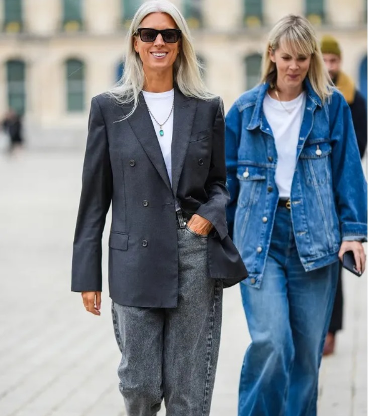 Сделайте образ шикарным. 7 советов, как выглядеть в одежде дорого