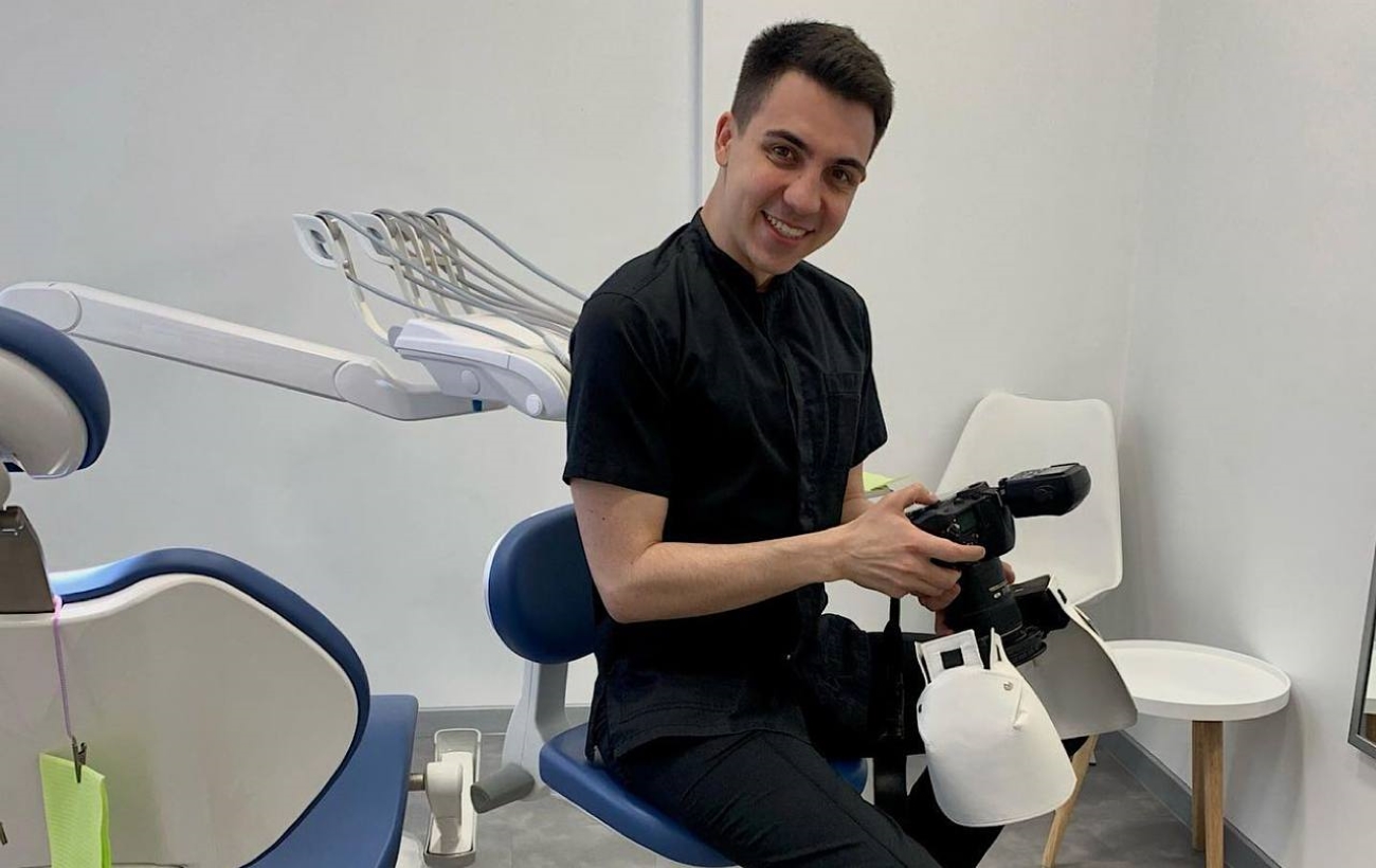 Стоматолог назвал лучшие витамины для зубов. В каких продуктах их больше всего