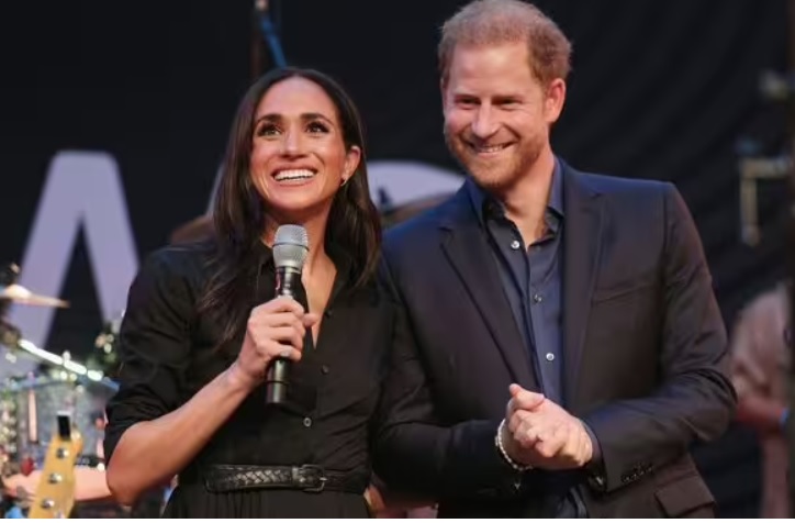 Меган Маркл приготувала &quot;особливий сюрприз&quot; принцу Гаррі на день народження