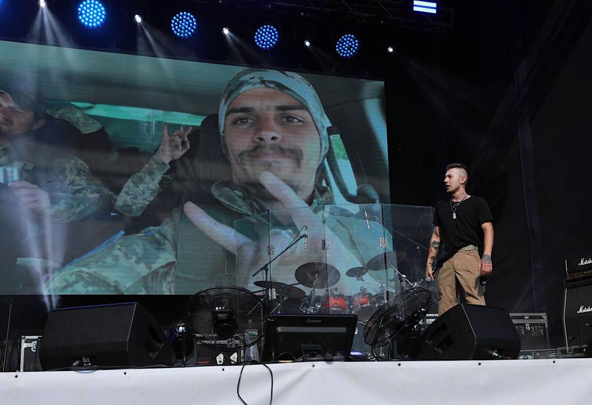 Малоизвестные факты про победителя "Голосу країни 13" Михаила Панчишина