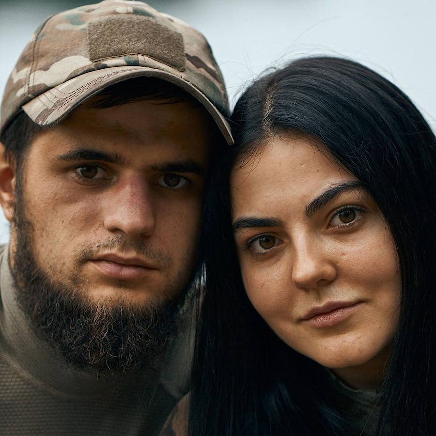 В Киеве может появиться сквер имени культового воина: что известно