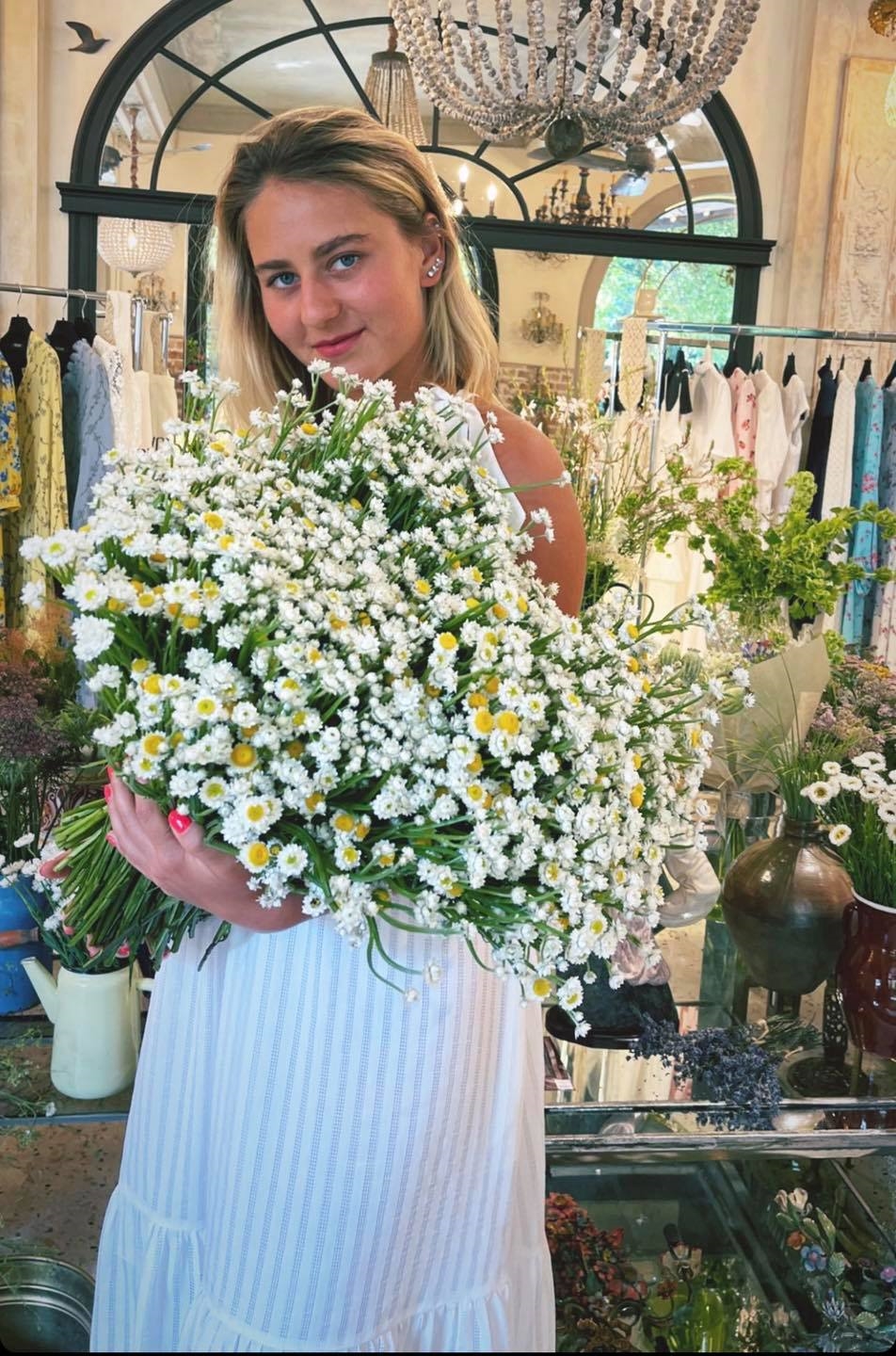 Яркие фото теннисистки Марты Костюк, красотой и талантом которой восхищается весь мир