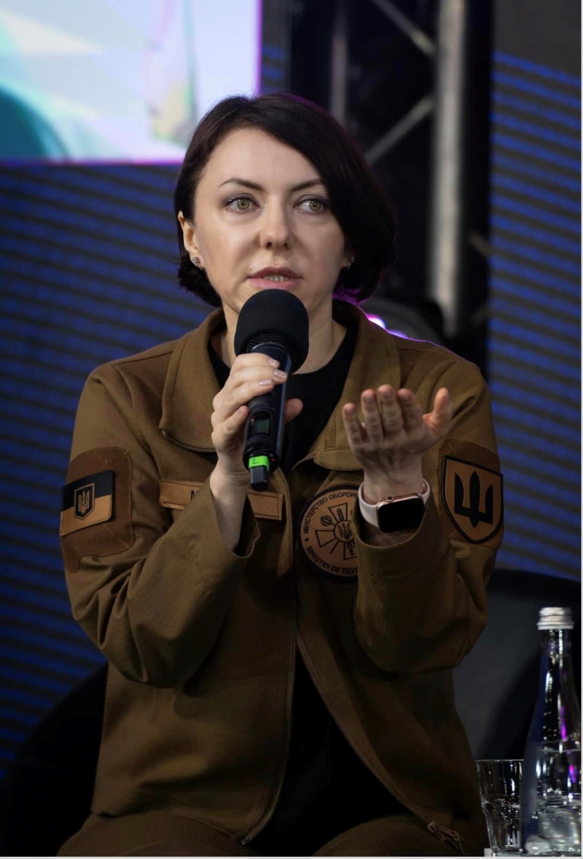 Кто из украинских политиков, кроме Зеленского, выбирает стиль милитари (фото)