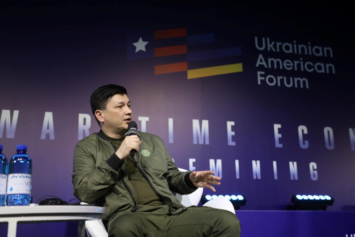 Кто из украинских политиков, кроме Зеленского, выбирает стиль милитари (фото)