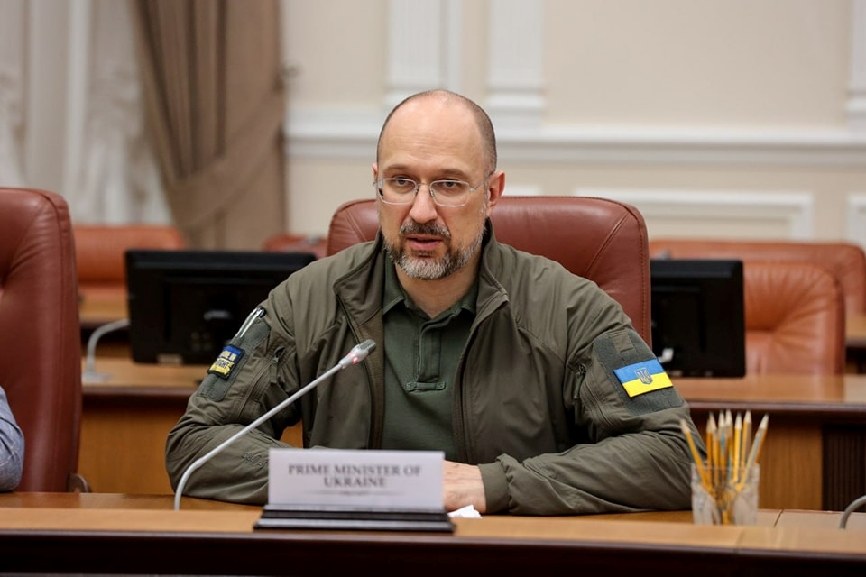 Кто из украинских политиков, кроме Зеленского, выбирает стиль милитари (фото)