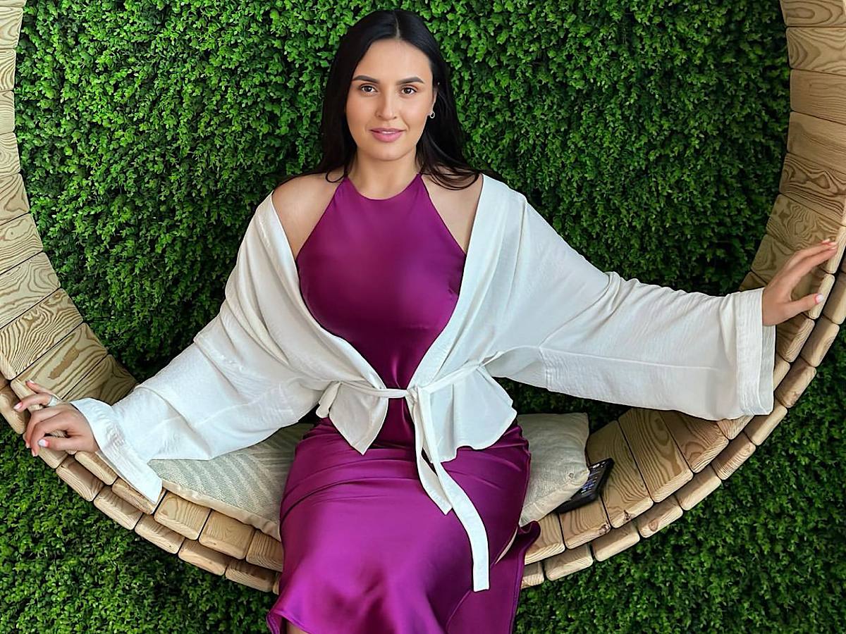 Аксесуари дорожчі за одяг: Ніколас Карма розкрив вартість вбрання поп-зірки Міли Нітіч