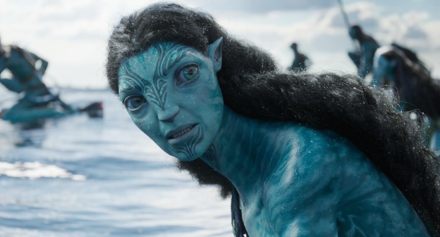 Не лише &quot;Титанік&quot;: 9 найкращих ролей оскароносної Кейт Вінслет