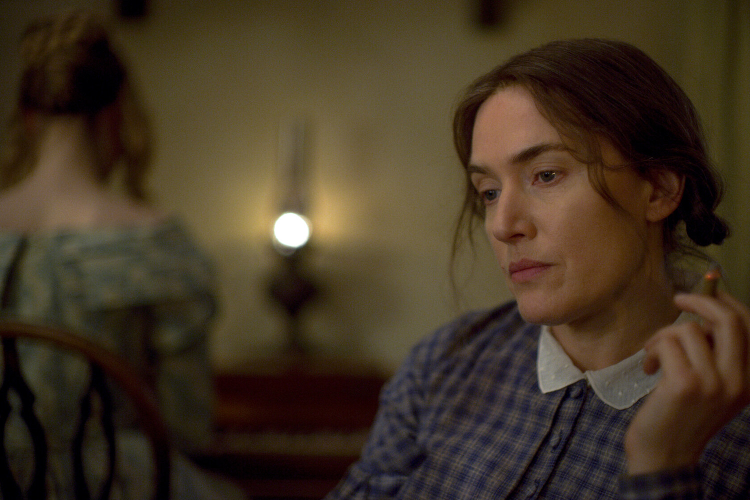 Не лише &quot;Титанік&quot;: 9 найкращих ролей оскароносної Кейт Вінслет