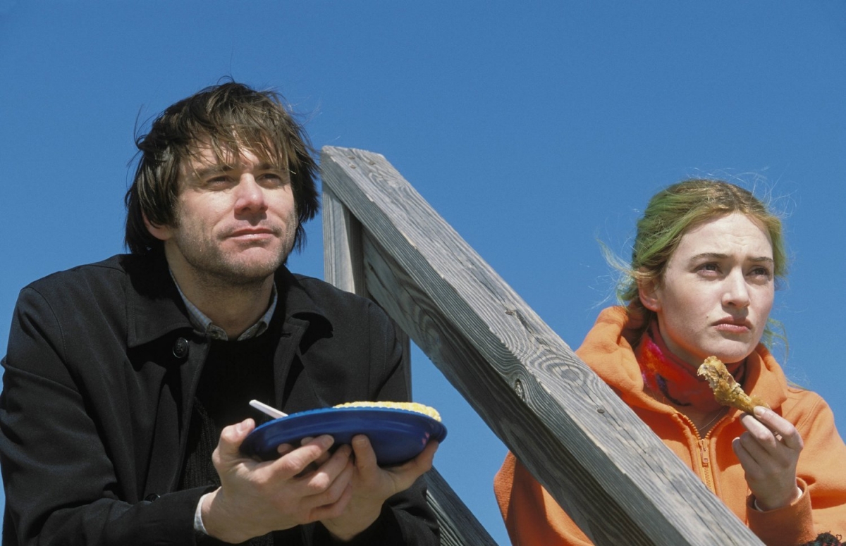 Не лише &quot;Титанік&quot;: 9 найкращих ролей оскароносної Кейт Вінслет